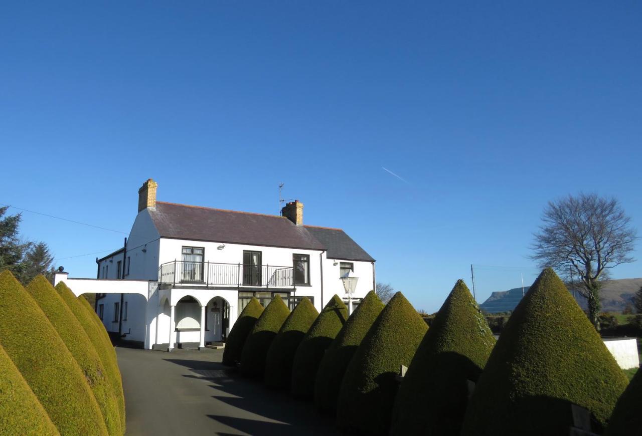 Glendale Bed And Breakfast, Cushendall Exterior photo