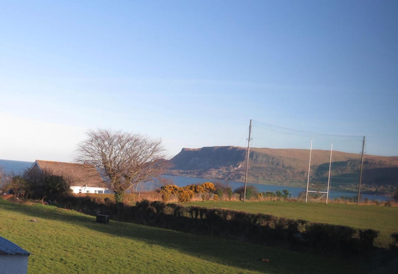 Glendale Bed And Breakfast, Cushendall Exterior photo