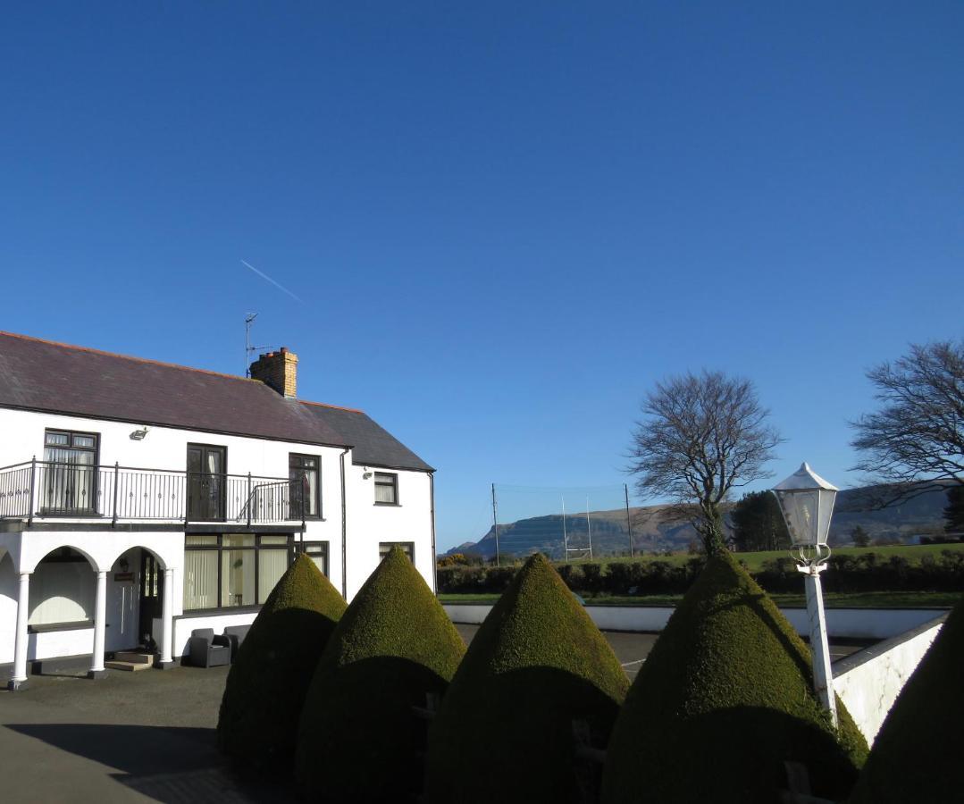 Glendale Bed And Breakfast, Cushendall Exterior photo