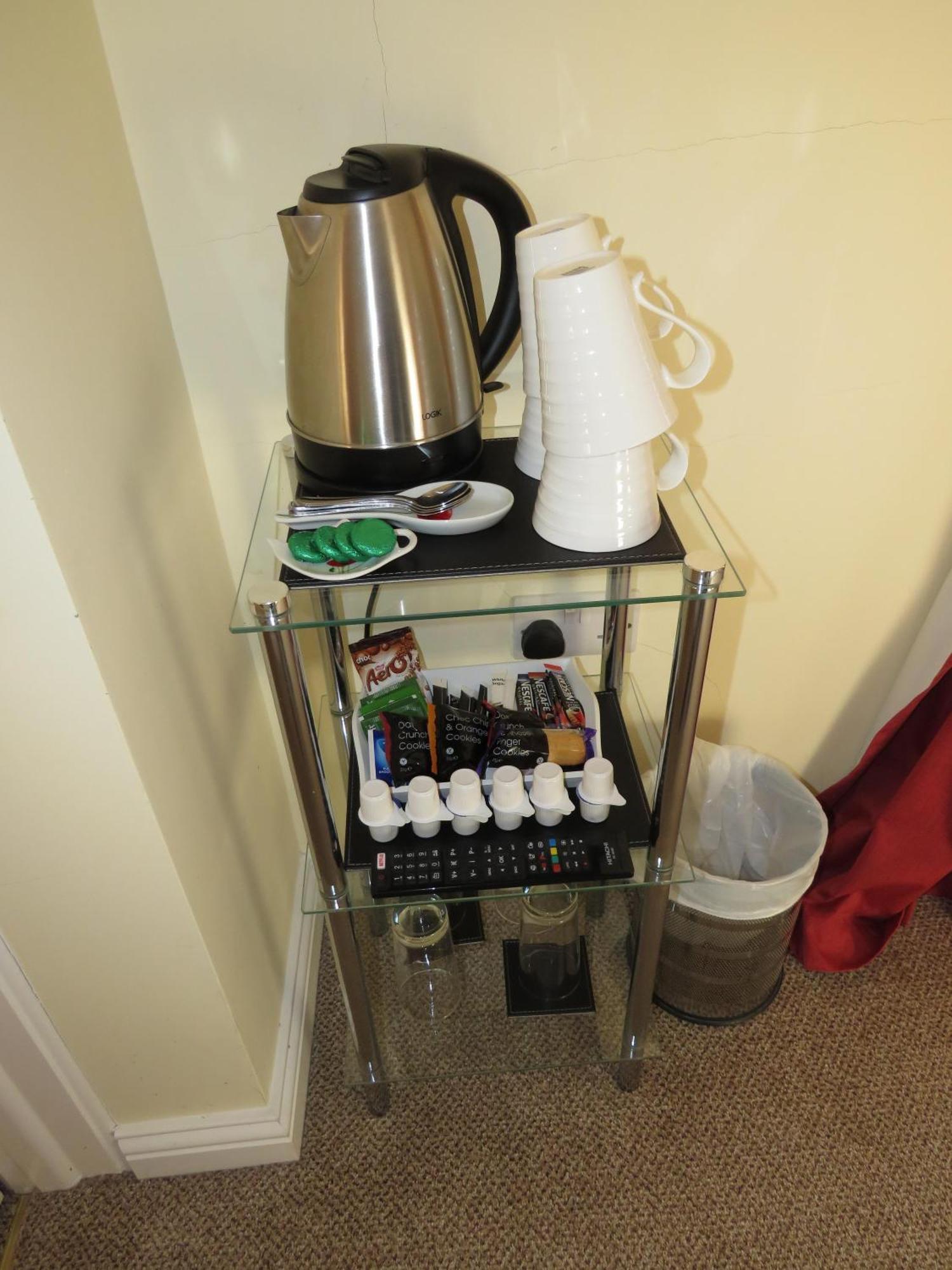 Glendale Bed And Breakfast, Cushendall Room photo