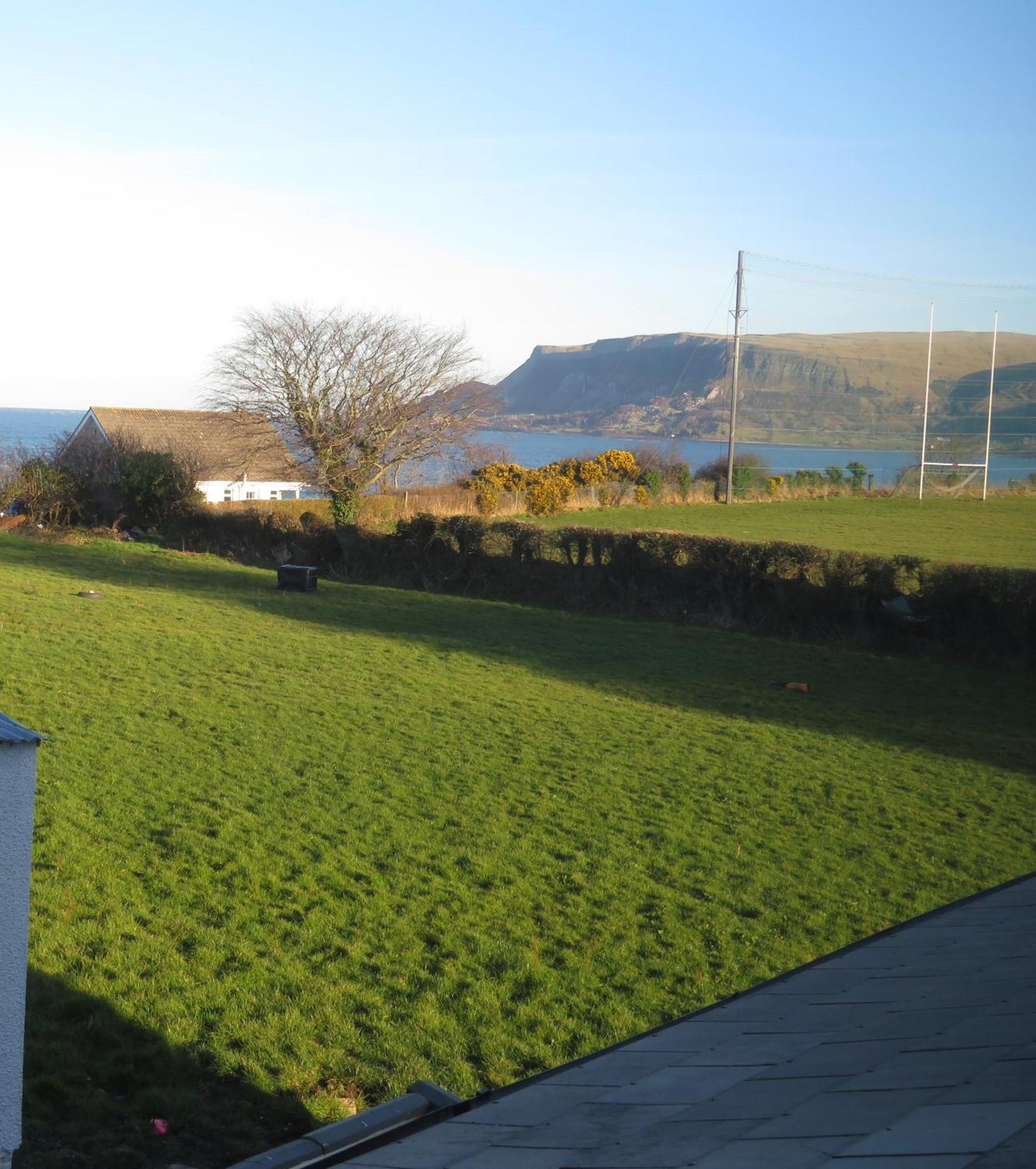 Glendale Bed And Breakfast, Cushendall Room photo